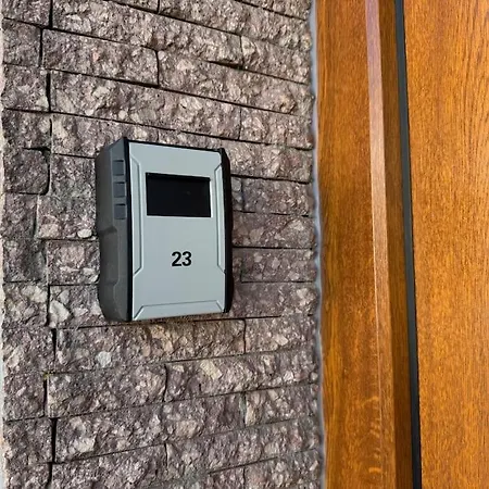 Grosszugige 3 Zimmerwhg., Balkon. Kuche. Tv, Wlan Langenzenn