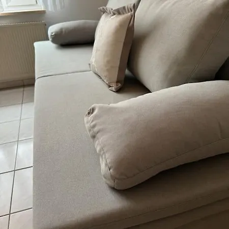 Apartamento Grosszugige 3 Zimmerwhg., Balkon. Kuche. Tv, Wlan *